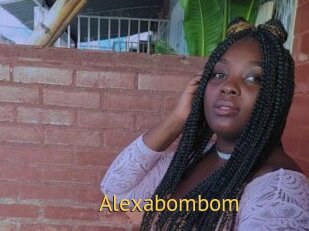 Alexabombom