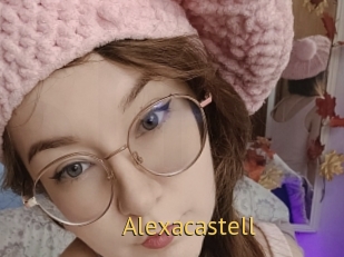 Alexacastell