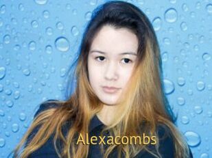 Alexacombs