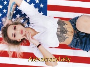 Alexacrazylady