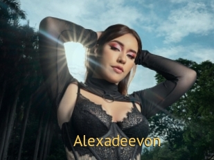 Alexadeevon