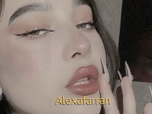 Alexafarran