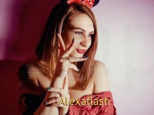 Alexaflash