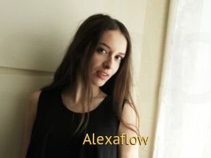 Alexaflow