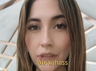 Alexahass