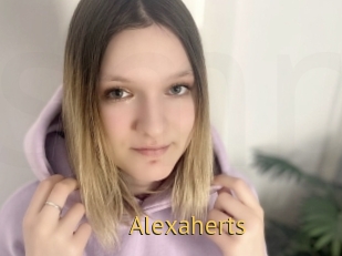 Alexaherts