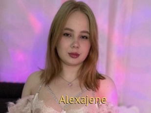 Alexajene