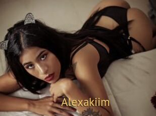 Alexakiim