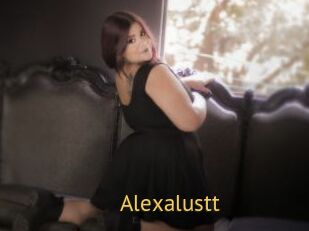 Alexalustt