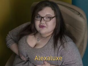 Alexaluxe