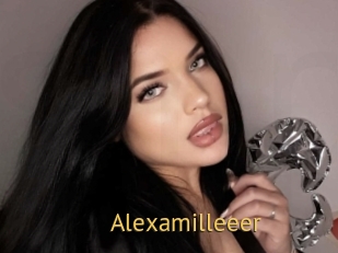 Alexamilleeer