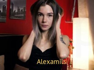 Alexamils