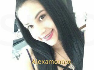 Alexamontox