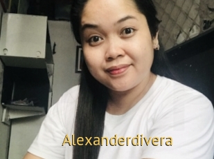 Alexanderdivera