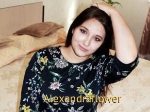 Alexandraflower