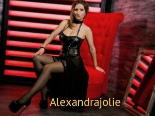 Alexandrajolie