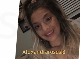 Alexandrarose28