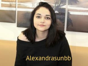 Alexandrasunbb