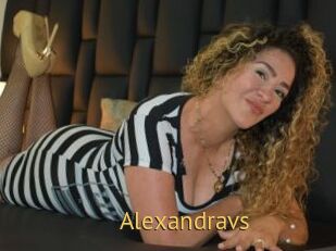 Alexandravs