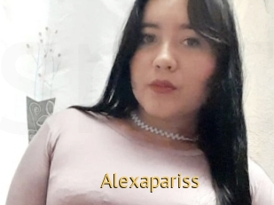 Alexapariss