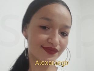 Alexaraegb