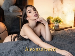 Alexasalvator