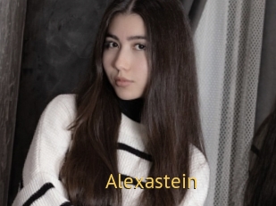 Alexastein