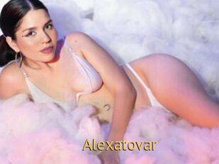 Alexatovar