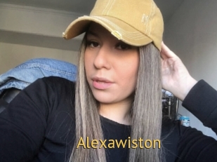 Alexawiston