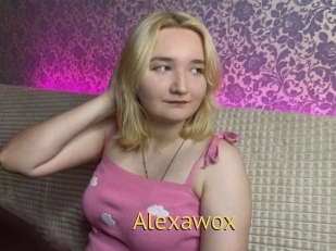 Alexawox