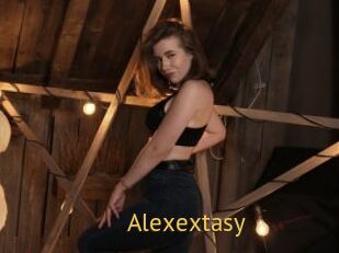 Alexextasy