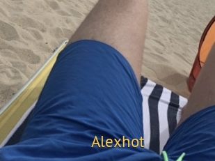 Alexhot