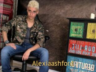 Alexiaashford