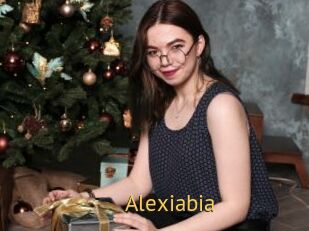 Alexiabia