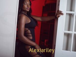 Alexiariley