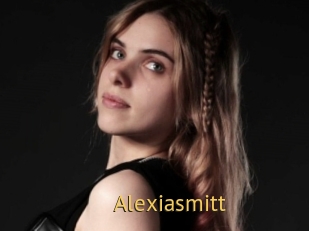 Alexiasmitt