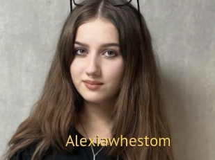 Alexiawhestom