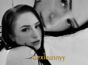 Alexibunnyy