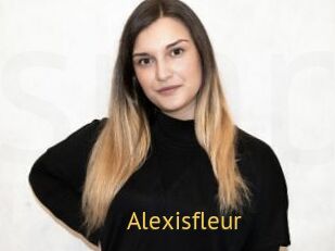 Alexisfleur