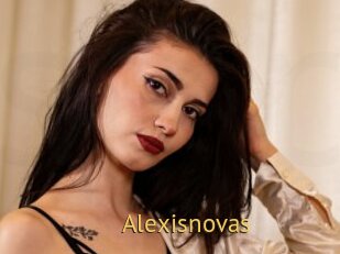 Alexisnovas