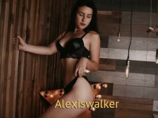 Alexiswalker