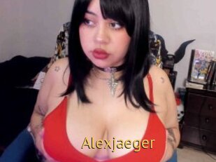 Alexjaeger