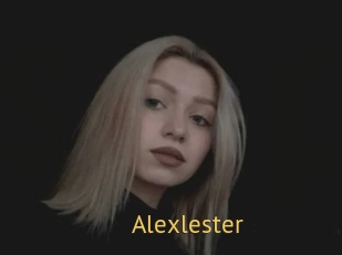 Alexlester