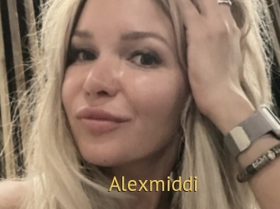 Alexmiddi