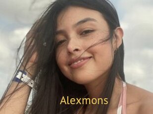 Alexmons