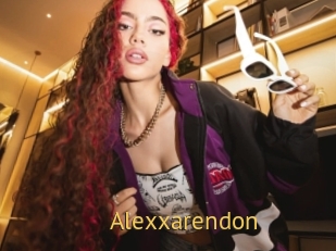 Alexxarendon