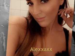 Alexxaxx