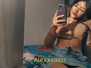 Alexxxaass