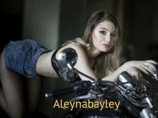 Aleynabayley