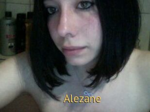 Alezane